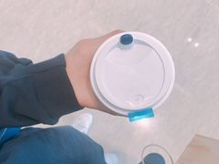 加浓美式-瑞幸咖啡(济南绿城玉兰广场店)