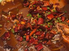 -北李妈妈菜·海肠捞饭(开发区万达店)