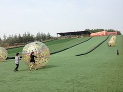 游乐设施-太阳部落