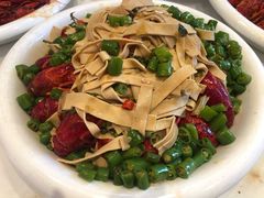 -御苑宾馆-中餐厅