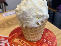 -野人先生现做冰淇淋(北京环宇荟店)