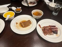 -京香轩·中餐厅(上海中庚聚龙酒店)