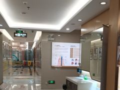 -佛山中大口腔医院·市二级口腔专科医院