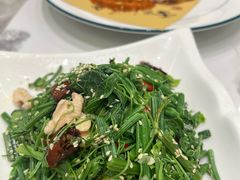 -老菜馆(滨江大道东段店)