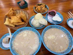 -BAURSAK包尔萨克早餐屋(第二分店)