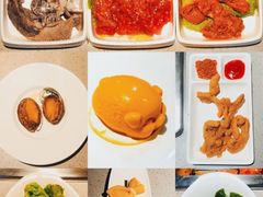 -海底捞火锅(银泰中心店)