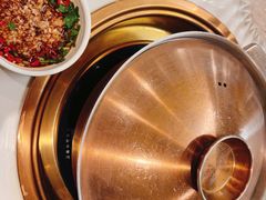 -润园四季椰子鸡火锅(欢乐海岸店)