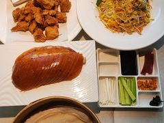 -船歌·鱼水饺青岛菜(闽江二路店)