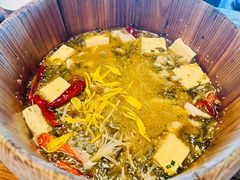 -中8楼风尚云南菜(颐堤港店)