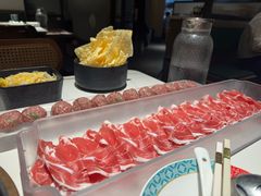 -半闲斋羊肉铺(齐礼阎店)