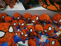 -名创优品(天河区正佳广场二店)