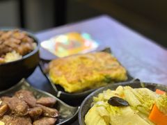 -古代饭堂(冠亚店)