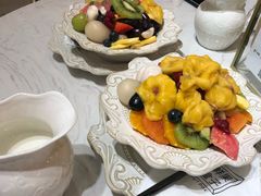 -鲜果盒子(会展店)
