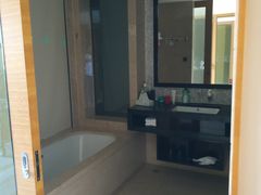 -廊坊固安福朋喜来登酒店