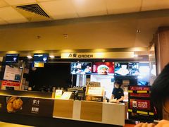 -麦当劳(红荔西店)