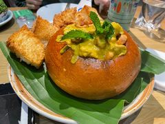 -魏客咖啡(中铁中心店)