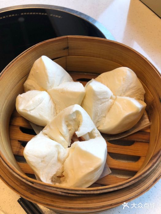 煲王粤菜餐厅(中侨中心店)图片