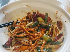 -胖老汉清真餐饮(西御街店)