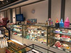 -白骑士欧洲蛋糕店(夏威夷店)