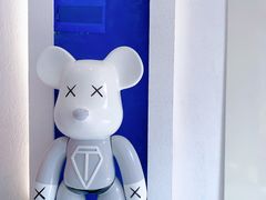 -汴梁徐先生厚切炒酸奶(西街店)