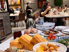 -赏点粤式点心(广州塔店)