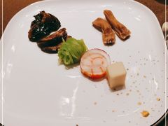 -上海兴国宾馆 丽宫中餐厅
