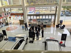 -上海和展广汽丰田4S店(老闵行店)