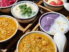 -李百蟹·江南蟹黄面·河景餐厅(夫子庙总店)