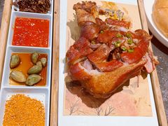 -紫泥369粗粮季(鼓楼店)