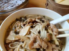 片儿川-知味观(古荡店)