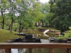 -宁波九龙湖开元度假村