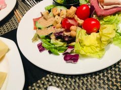 -苏州吴宫泛太平洋酒店