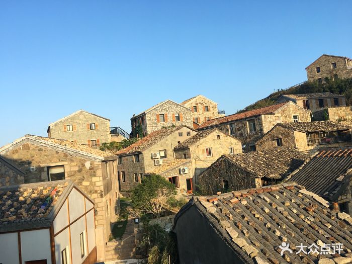 栖衡石舍民宿图片 - 第67张