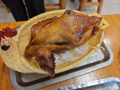 -张记焖窑·十五年专注焖烤(雍和宫店)
