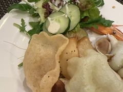 -上海锦江汤臣洲际大酒店壹阶层