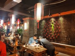 大堂-小龙坎火锅(华凌店)