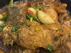 -冯氏吴山贡鹅(206国道店)