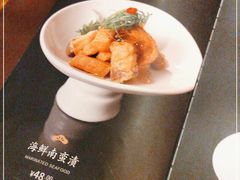 -山葵家·创意料理(EFC欧美广场店)