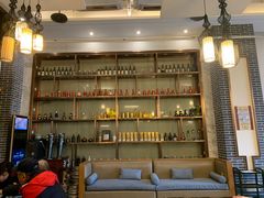 -仁虎老火锅(黄泥磅店)