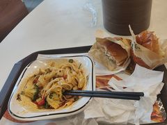 -魏家凉皮(解放路火车站店)