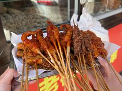 -辽B·小串(总店)