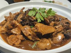 -李记饺子·熏酱东北菜(欢乐谷店)