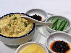 -禾珍珠家常小馆(河南博物院店)