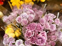 -循礼门鲜花花市(武汉循礼门店)