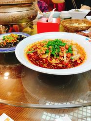 -金禧来大饭店·宴会厅(远洋城店)