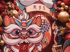 -万宝海鲜舫(劳动公园店)