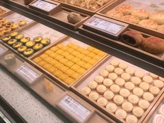-泸溪河桃酥(凯德MALL太阳宫店)