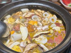 -一朵菌·野生菌探索家火锅(南亚店)