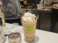 -奈雪的茶(龙湖西溪天街PRO店)