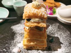 -唐猫庭院·千年陕菜(赛格国际购物中心店)